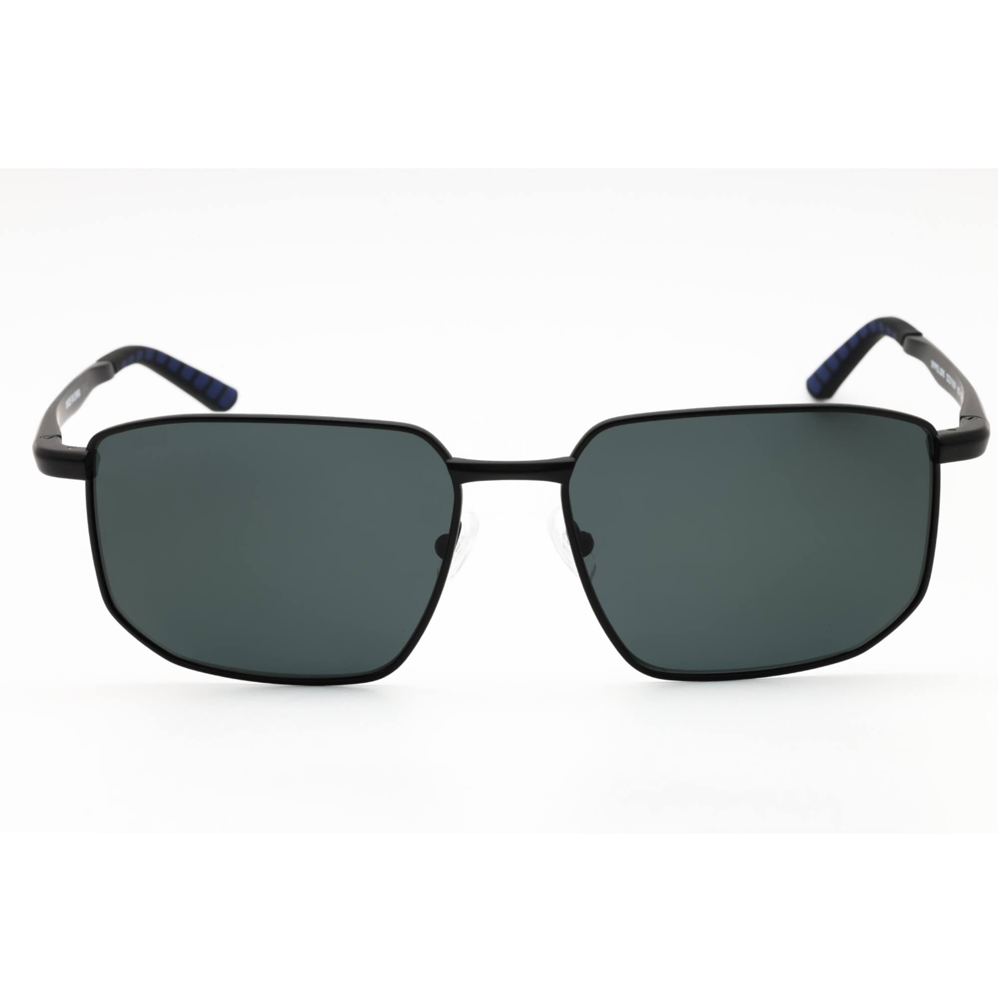 ZEISS sunglasses ZS23139SP MALE 57/16/140 002 MATTE BLACK