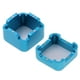 thumbnail image 4 of Estuche de bolsillo para tiza de taco de billar, para billar snooker Azul, 4 of 6