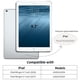 thumbnail image 2 of Funda para Tablet JKSML iPad 6/5 9.7" con Soporte para Lápiz Azul, 2 of 8