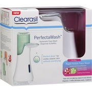 Clearasil - Perfectawash Starter Kit 3 C