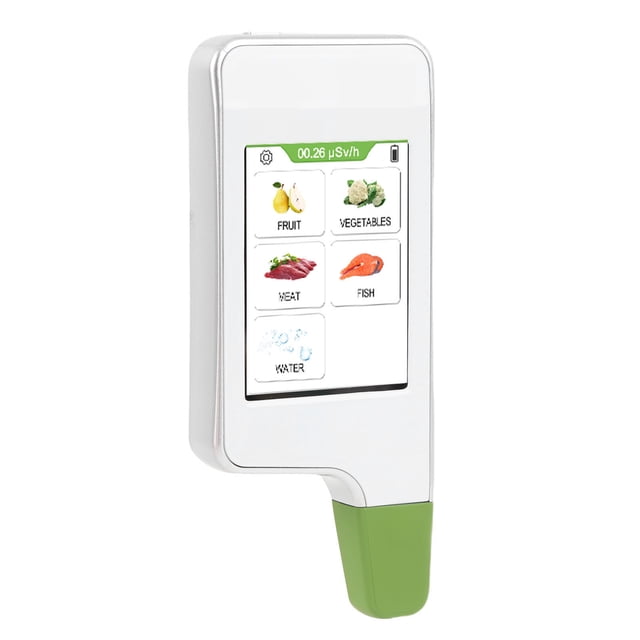 Probador De TDS De Agua, Detector De Nitrato Fácil De Usar Para El Hogar