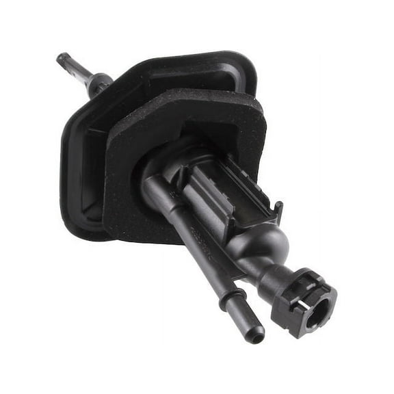 Clutch Master Cylinder - Compatible with 2016 Ford Fiesta ST 1.6L 4-Cylinder