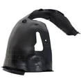 thumbnail image 2 of Fender Liner Compatible with 2021 Hyundai Elantra Front, Right Passenger, 2 of 5