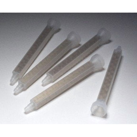 3M 08193 Mixing Nozzle, (Bag of 6)