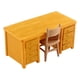 thumbnail image 1 of Figuras de taller mecánico para escena de construcción, escala 1:64, figuras pintadas para jóvenes. Mesa Amarillo, 1 of 9