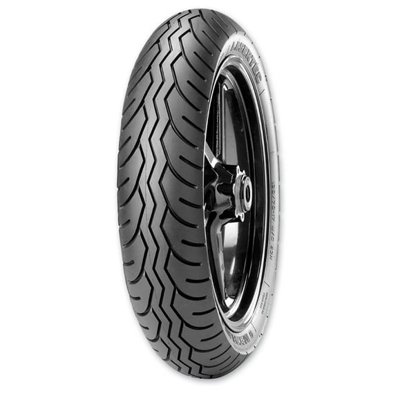 Metzeler Lasertec Rear Tire | 160/70V-17 (1533800)