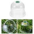 thumbnail image 3 of CRAFTHROU Cúpula Para Plantas Jardín Con Cubierta Transpirable Para Conservar Humedad, 3 of 8