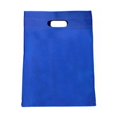 thumbnail image 1 of 10 Bolsa Boutique Ecologica Non Woven 45.5x35.5 Serigrafia, 1 of 3
