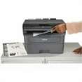 thumbnail image 2 of Brother HL-L2465DW Wireless Compact Monochrome Multifunction Laser Printer, 2 of 2