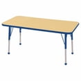 thumbnail image 7 of ECR4Kids 36'' x 24'' Rectangular Activity Table, 7 of 7