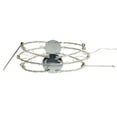 thumbnail image 5 of Kurt Adler 6-Inch RGB LED Foldable Metal Sphere, 5 of 7