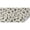 Pioneer Flower Floral-1, variant on Pioneer Flower Floral Print Pattern Rectangle Tablecloth 60"x120", Waterproof Polyester Table Cloth, Wipeable Spillproof for Dining Camping Indoor Outdoor