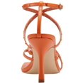 thumbnail image 3 of Marc Fisher Womens BOSSI Open Toe Strappy Pumps, 3 of 3