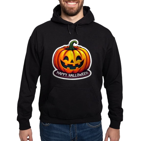 CafePress - Bring Halloween Spirit To Life With Perfect Tee - Pullover Hoodie, Classic, Comfortable Hooded Sweatshirt