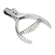 thumbnail image 2 of Alicates de corte de correa de reloj herramienta de perforación de muescas accesorios de reparación de reloj, 2 of 5