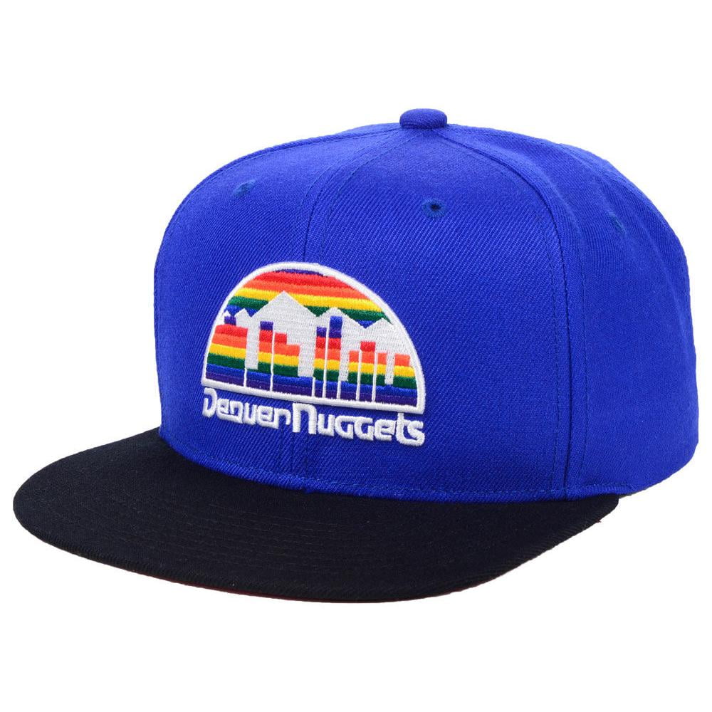 Classic Adjustable Snapback Hat 