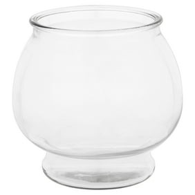 Glass Fish Bowls For Weddings Midway Media