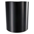 thumbnail image 4 of Recycled Big Pencil Cup, 4 1/4 X 4 1/2 X 5 3/4, Black | Bundle of 5 Each, 4 of 4