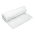 thumbnail image 3 of Christmas Snow Roll Snow Blanket Tree Winter New Snow Mat for Indoor Village Decorations 80cmx150cm, 3 of 9