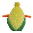 thumbnail image 4 of Way to Celebrate Easter Small Plush Corn, 4 of 4