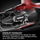 thumbnail image 4 of Soplador de hojas Toro 60V Max sin escobillas 120 MPH 605 CFM, 4 of 9