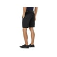 thumbnail image 2 of Haggar Men's Cool 18® Pro Pleat Front Shorts Regular Fit HS00439, 2 of 6