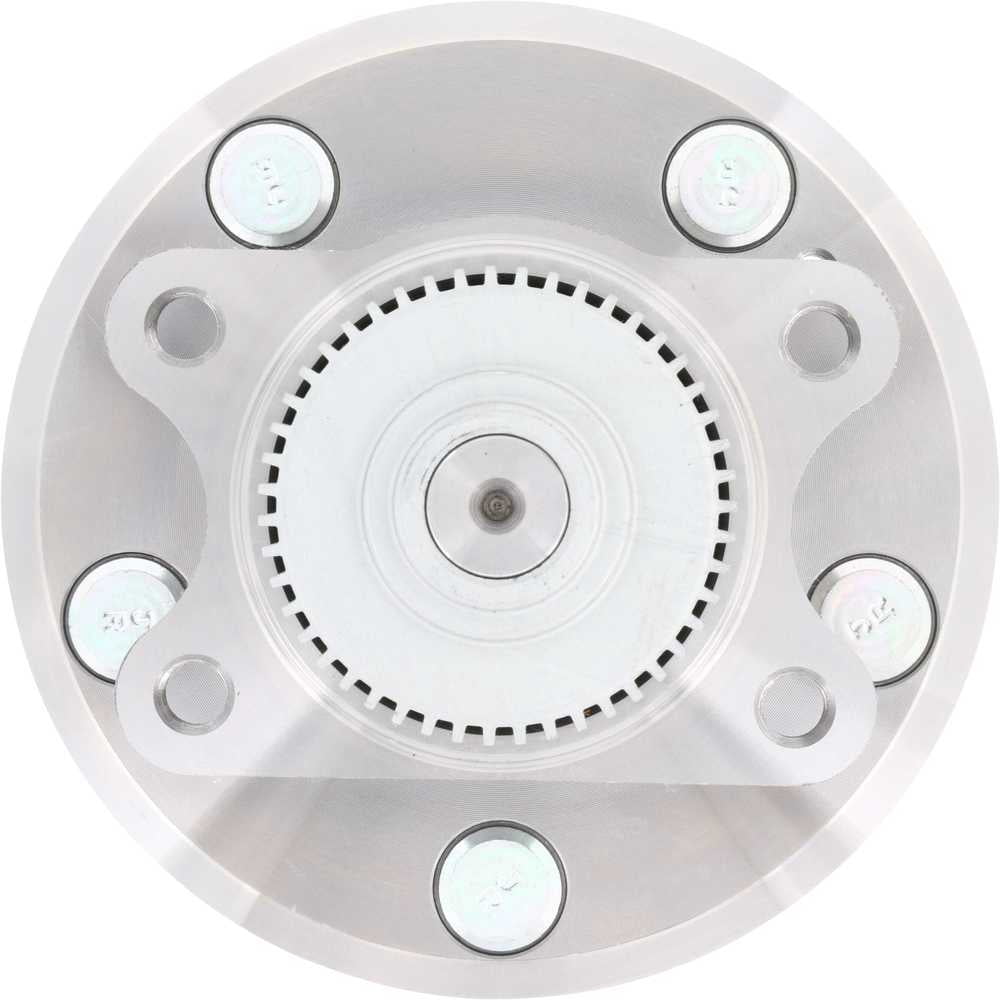 Bca We60857 Hub Assembly