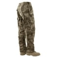 thumbnail image 2 of Tru Spec Tactical BDU Response Pants A-TACS AU X-Large Short, 2 of 2
