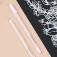thumbnail image 5 of Pen Pens Approx. 152mm Made From High-quality Plastic Plastic Writing Durable, 5 of 12