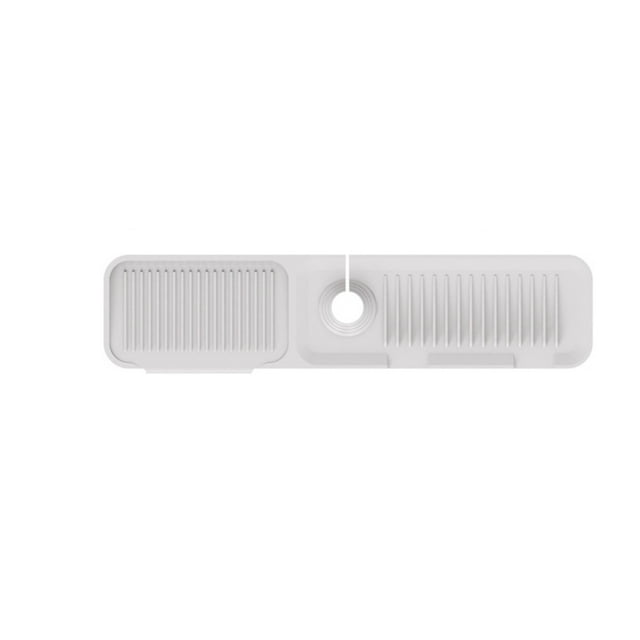 EGNMCR Faucet Pad Bathroom Kitchen Pad Pad Faucet Bottom Thickened Pad drain pad