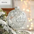 thumbnail image 2 of Cristal De Navidad Colgantes Colgantes Transparentes Para Decoraciones De Árboles De Navidad Minnieouse HA042013-05, 2 of 6