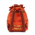 thumbnail image 4 of Loungefly Disney Wreck It Ralph Cosplay Mini Backpack Purse Bag, 4 of 5