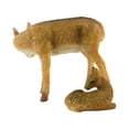 thumbnail image 2 of TreasureGurus Indoor/Outdoor Resin Figurine & Knick-Knack, 2 of 3
