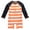 Stripe, variant on Toddler Boy Rashguard, Sizes 2T-5T