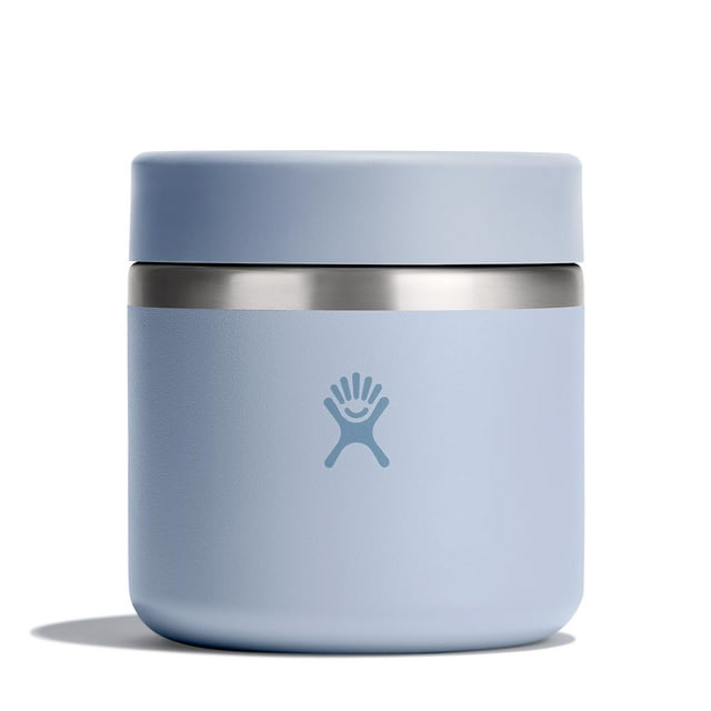 Frasco aislante para alimentos Hydro Flask, 600 ml, Surf