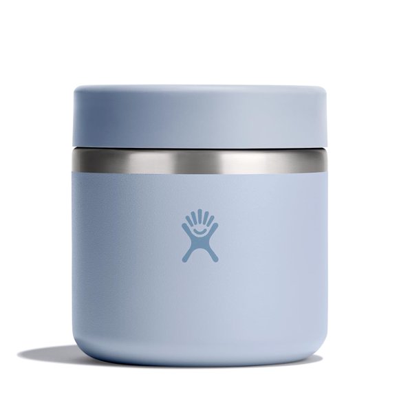 Frasco aislante para alimentos Hydro Flask, 600 ml, Surf
