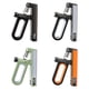 thumbnail image 2 of Entrenamiento de manos Gris TPR Grip Conteo de electrones portátil para gimnasio Fitness FLhrweasw Nuevo, 2 of 8