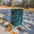 thumbnail image 3 of Heavy Duty Outdoor Garden Bags For Efficient Yard Cleanup 300L Capacity, 3 of 9