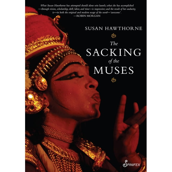 The Sacking of the Muses (Paperback)