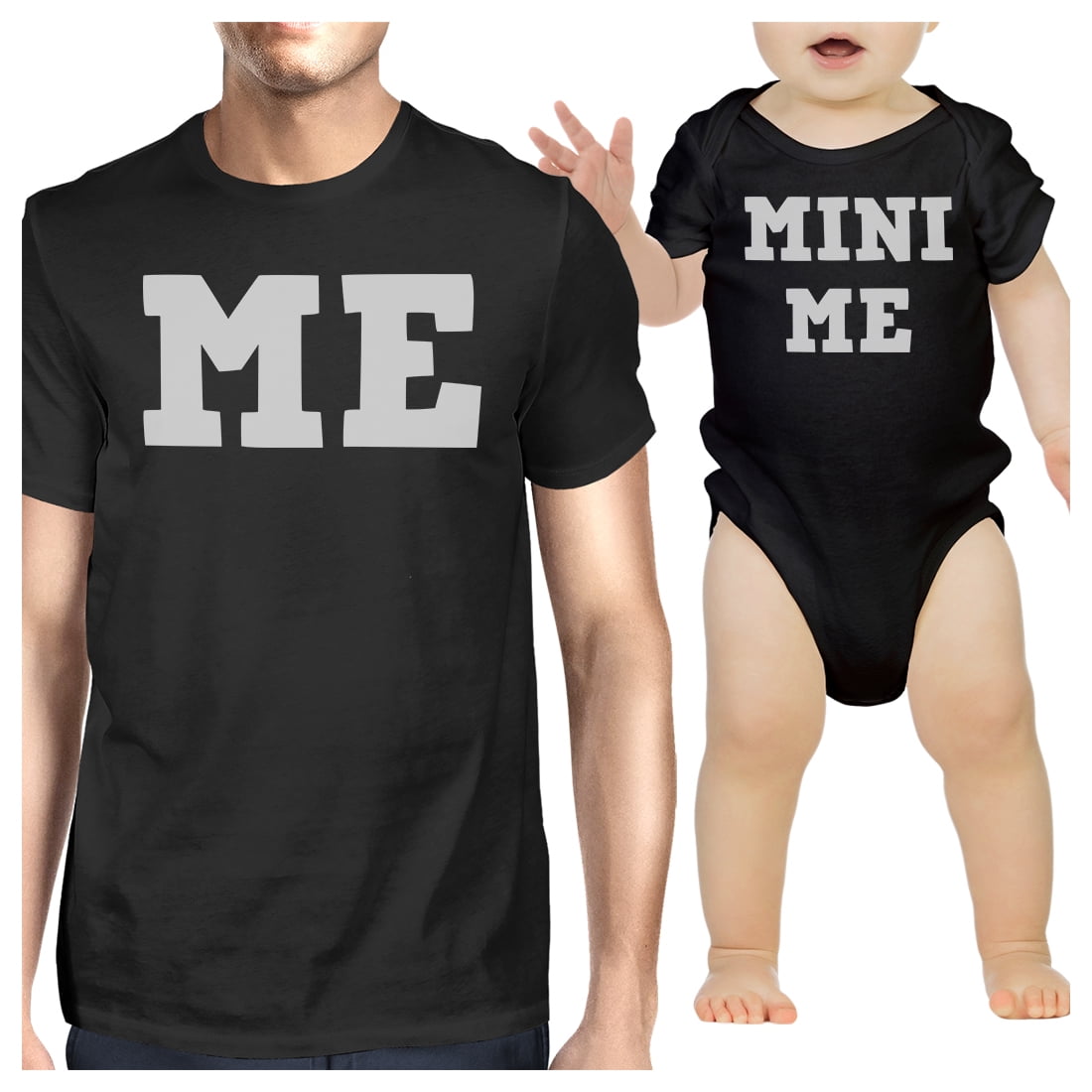 dad and mini me shirts