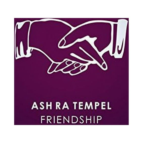 Ash Ra Tempel - Friendship - Music & Performance - CD