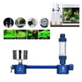 thumbnail image 2 of Fish Tank DIYCO2 Generator Solenoid Valve Bubble Counter Diffuser Reaction System Waterweed Growth Blue Version Of CO2 Generator ,Easy Installation, 2 of 7
