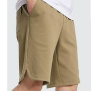 CAMEL Mens Athletic Shorts Casual Summer Loose Cool Outdoor Sports Stretch Straight Shorts