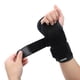 thumbnail image 5 of Muñequera Del Túnel Carpiano Cómoda Muñequera Con Correa De Férula Extraíble Y Envoltura De Tendón Con Placa De Acero Para Lesiones De Recuperación, 5 of 7