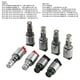 thumbnail image 4 of Kit de solenoide de transmisión EOTVIA 8 Uds A6MF1/2 A6LF1/2/3, 4 of 6
