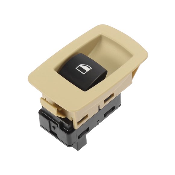 Unique Bargains 61316945876 Car Power Window Switch for BMW 325i X5 X6 335i 323i 328i X3 328xi 325d 320i