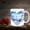 White A, variant on AZXY Valentines Mug,Coffee Mugs,3d Heart Ceramic Mug Valentines Day Gifts for Him/Her,Valentine Cups,Valentine'S Day Coffee Cups