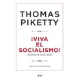 thumbnail image 1 of ¡Viva El Socialismo! Ariel 9786075691275, 1 of 2