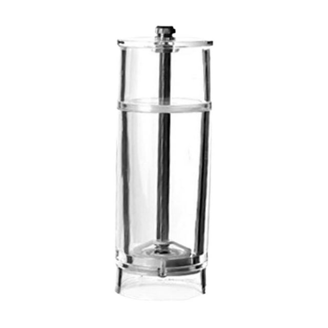 Abbracc et Poivre Broyage Mouture Réglable Rechargeable Manuel Petit