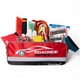 thumbnail image 4 of Kit de emergencia para automóvil General Medi de 127 piezas con botiquín de primeros auxilios, 4 of 9